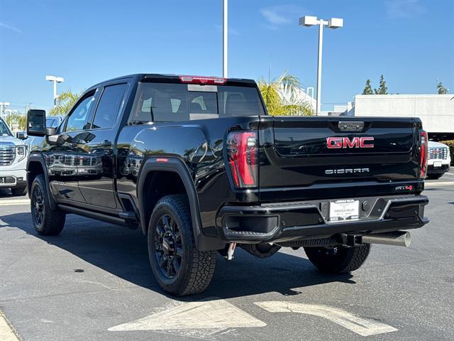 new 2025 GMC Sierra 2500 car, priced at $90,519