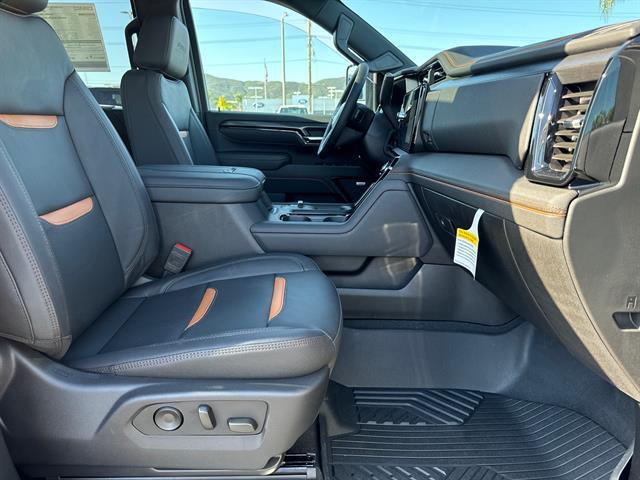 new 2025 GMC Sierra 2500 car, priced at $90,519