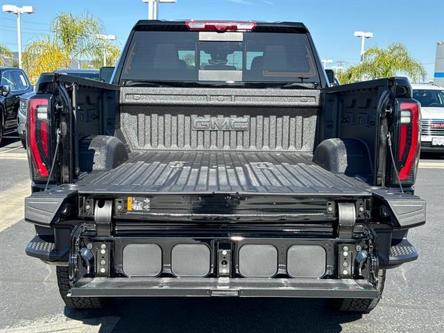 new 2025 GMC Sierra 2500 car, priced at $90,519