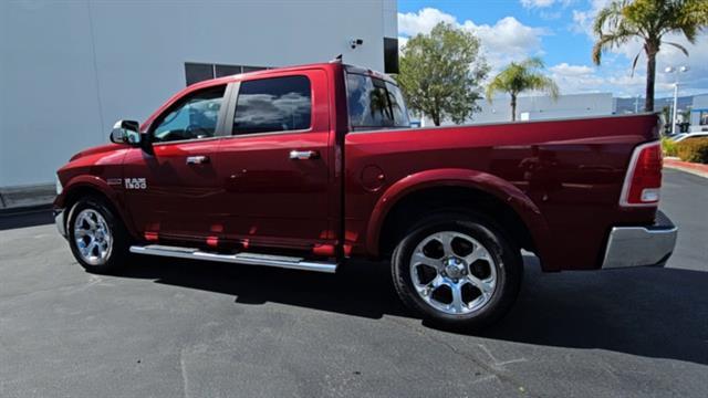 used 2018 Ram 1500 car, priced at $26,997