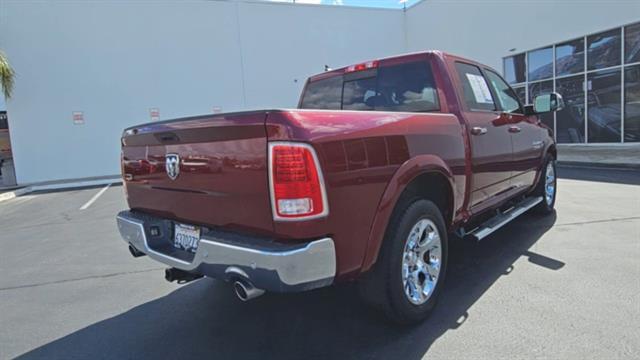 used 2018 Ram 1500 car, priced at $26,997