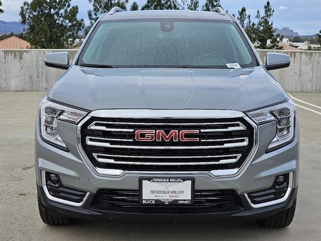 new 2024 GMC Terrain car, priced at $36,190