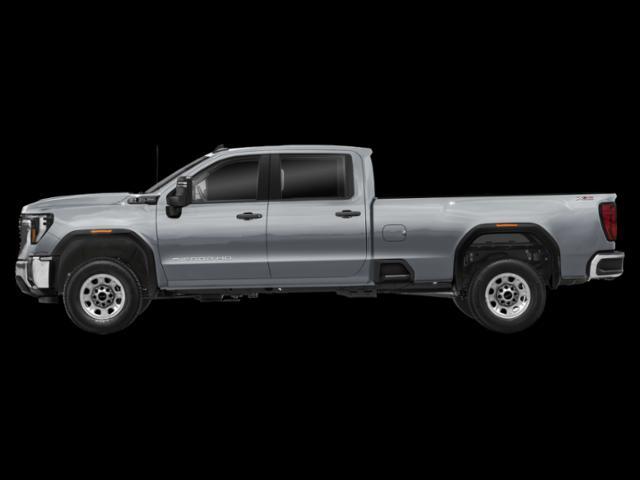 new 2025 GMC Sierra 3500 car, priced at $104,829