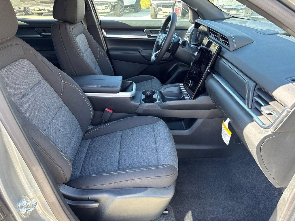 new 2026 GMC Terrain car, priced at $33,636