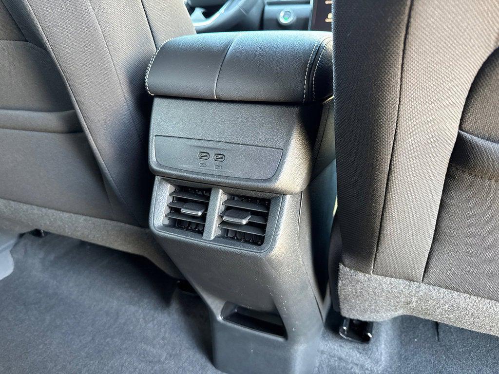 new 2026 GMC Terrain car, priced at $33,636