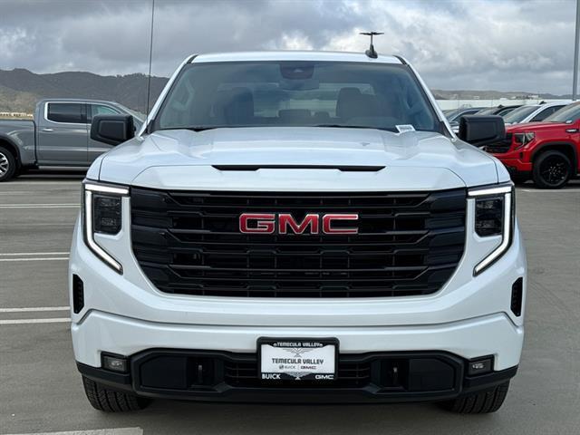 new 2025 GMC Sierra 1500 car, priced at $54,190