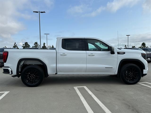 new 2025 GMC Sierra 1500 car, priced at $54,190