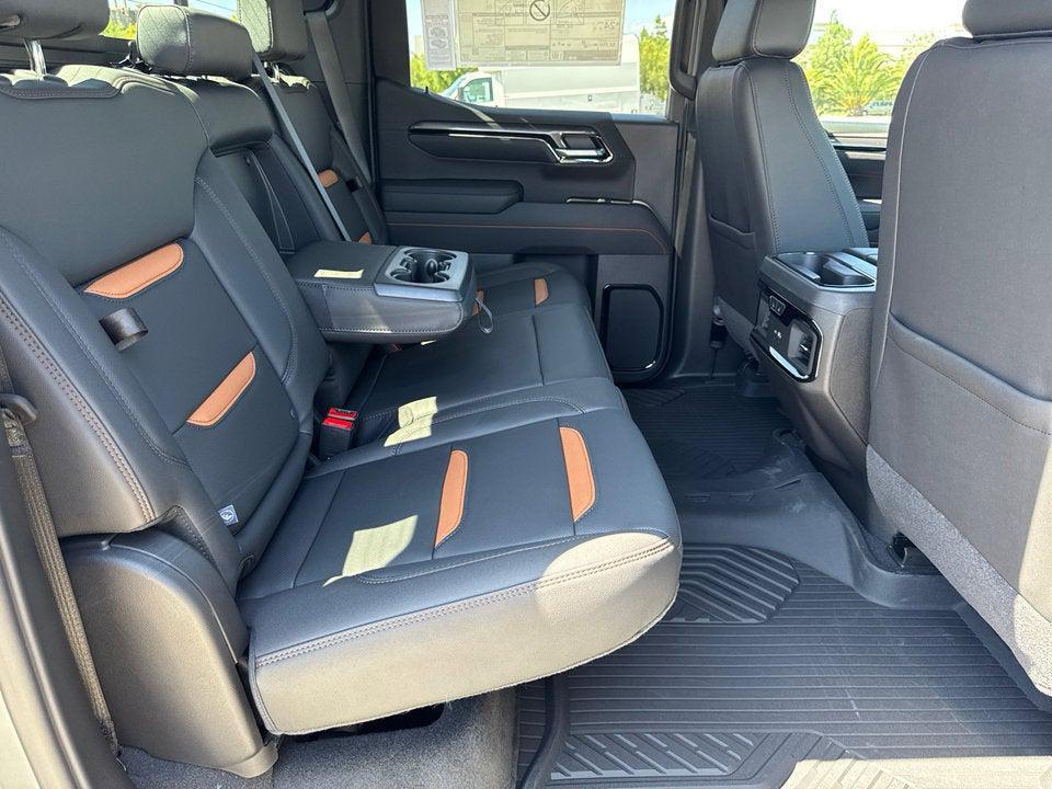 new 2026 GMC Sierra 1500 car, priced at $70,002