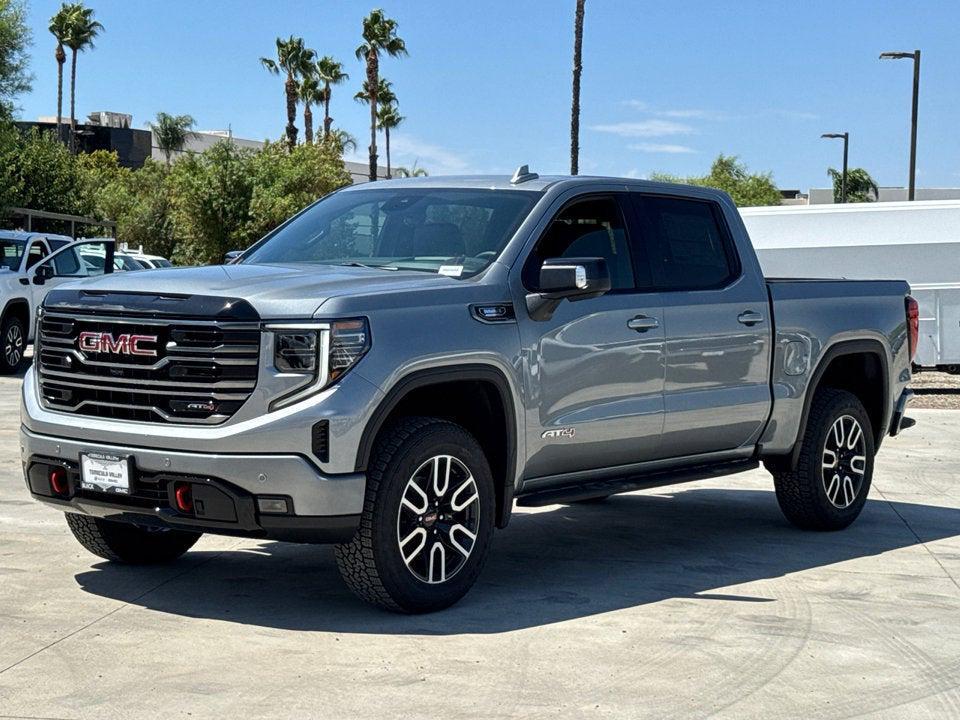new 2026 GMC Sierra 1500 car, priced at $70,002