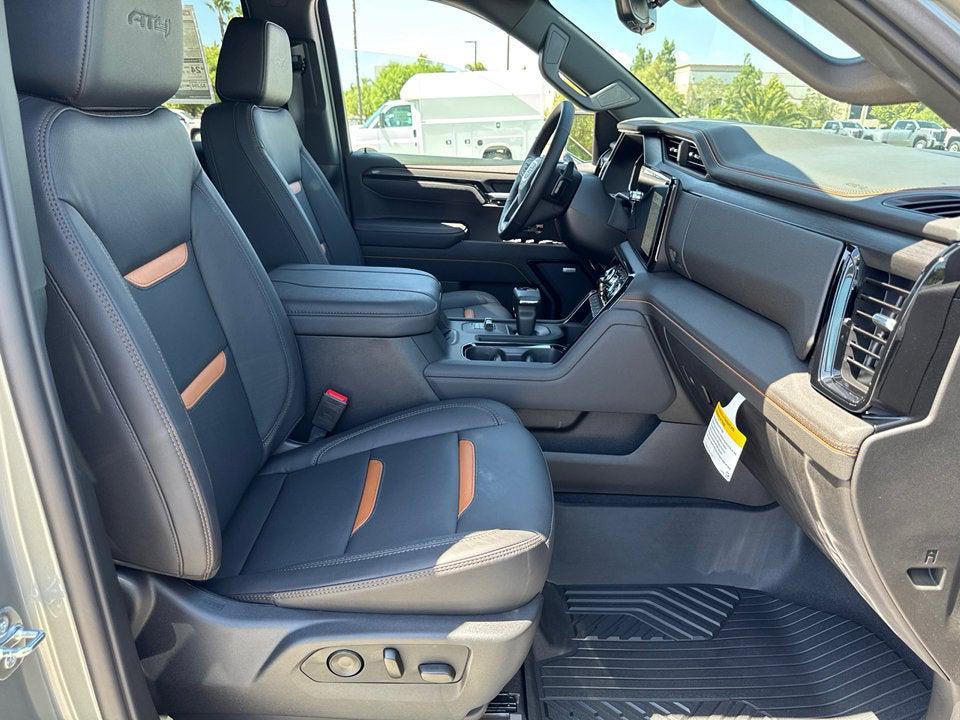 new 2026 GMC Sierra 1500 car, priced at $70,002