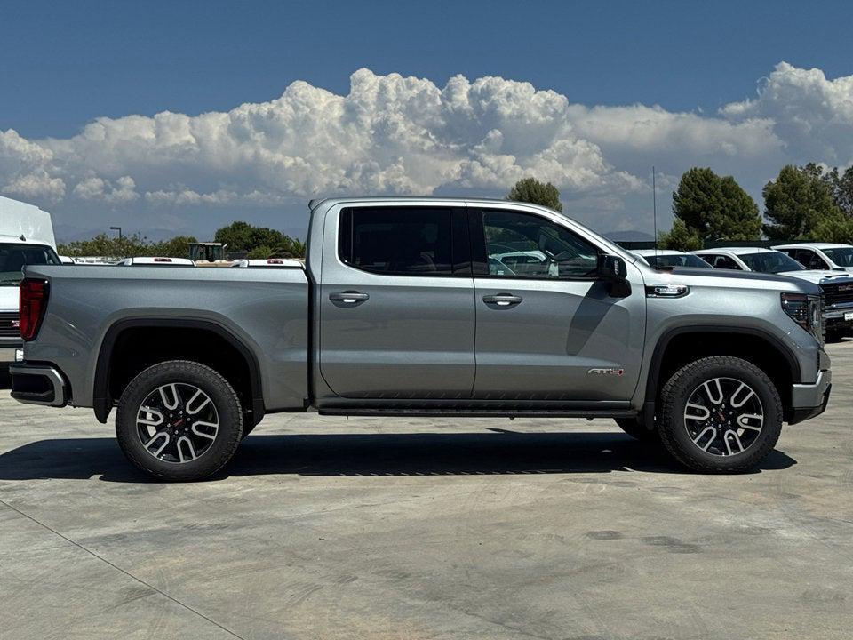 new 2026 GMC Sierra 1500 car, priced at $70,002