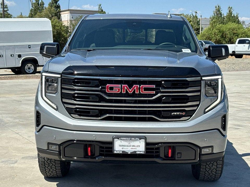 new 2026 GMC Sierra 1500 car, priced at $70,002