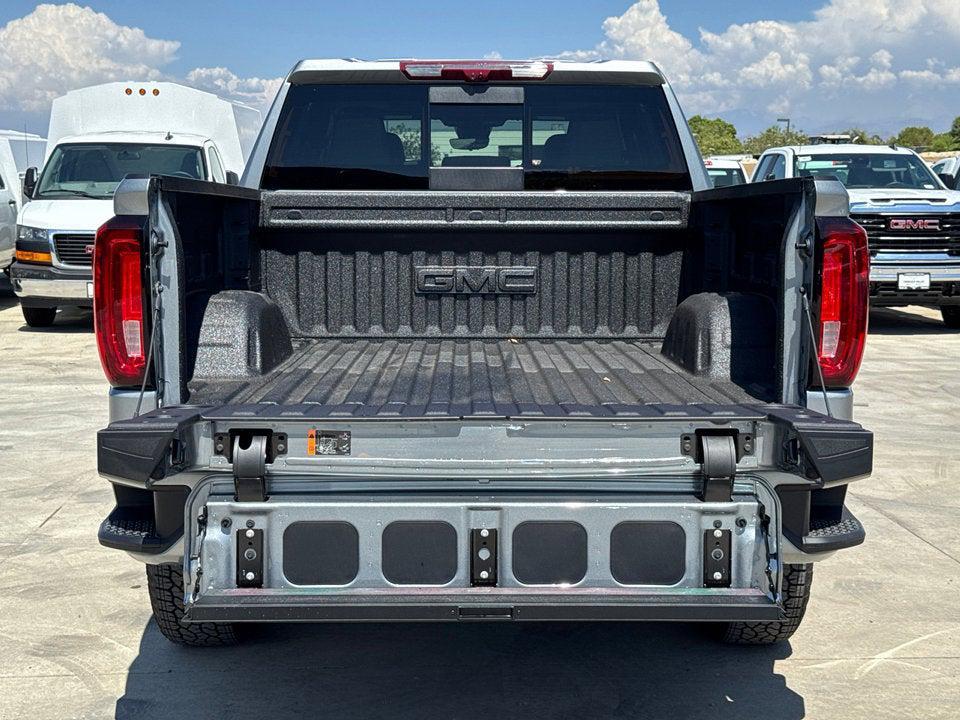 new 2026 GMC Sierra 1500 car, priced at $70,002