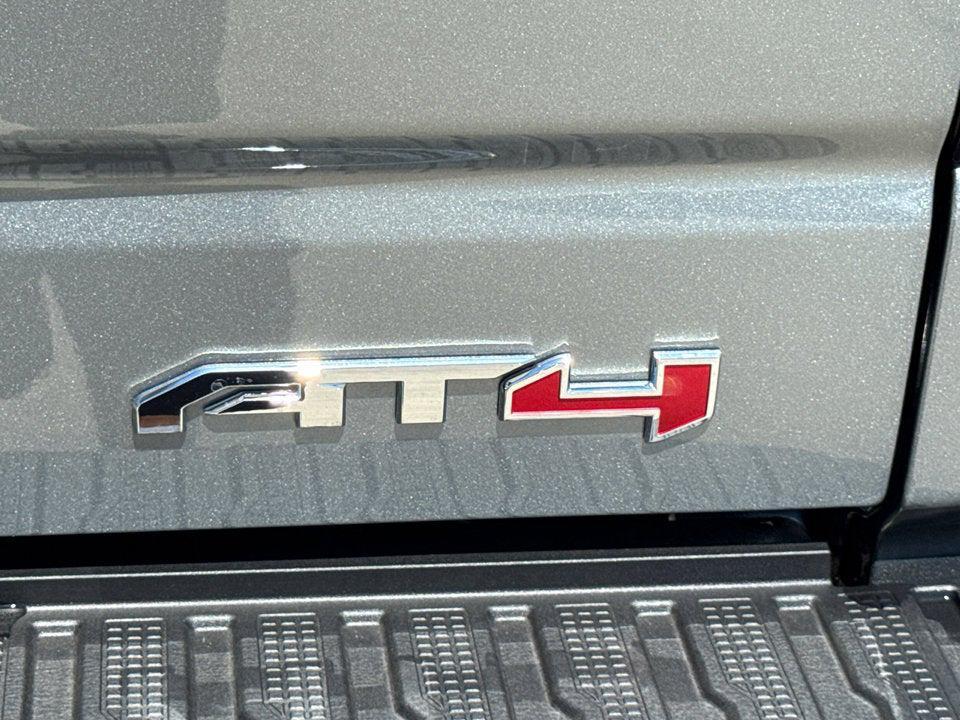 new 2026 GMC Sierra 1500 car, priced at $70,002