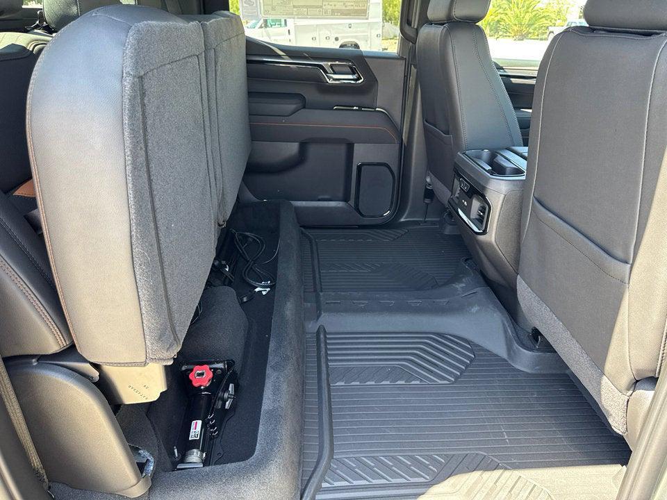 new 2026 GMC Sierra 1500 car, priced at $70,002