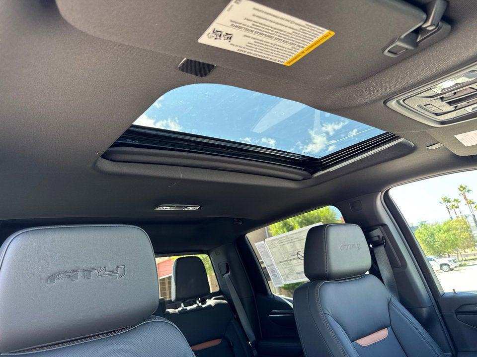 new 2026 GMC Sierra 1500 car, priced at $70,002