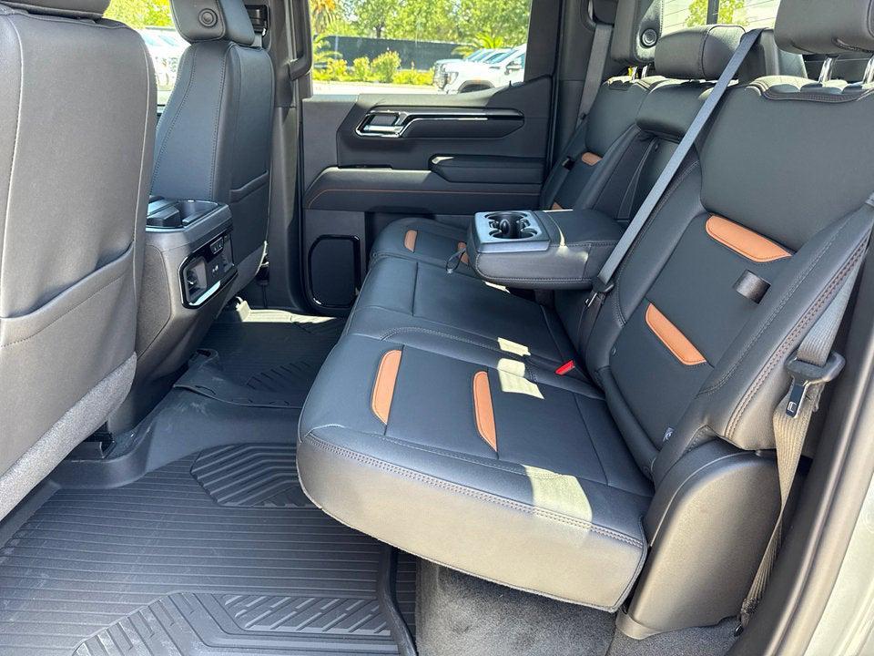 new 2026 GMC Sierra 1500 car, priced at $70,002