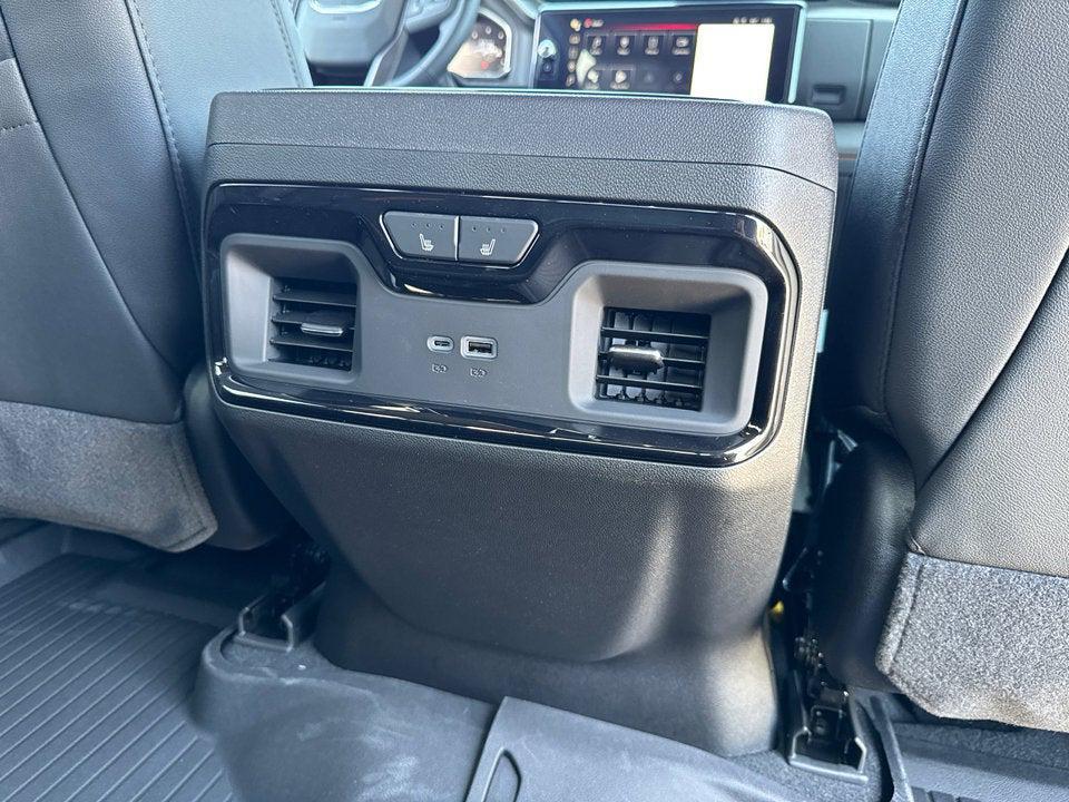 new 2026 GMC Sierra 1500 car, priced at $70,002