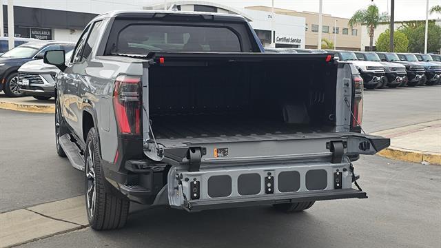 new 2024 GMC Sierra 1500 car, priced at $99,495