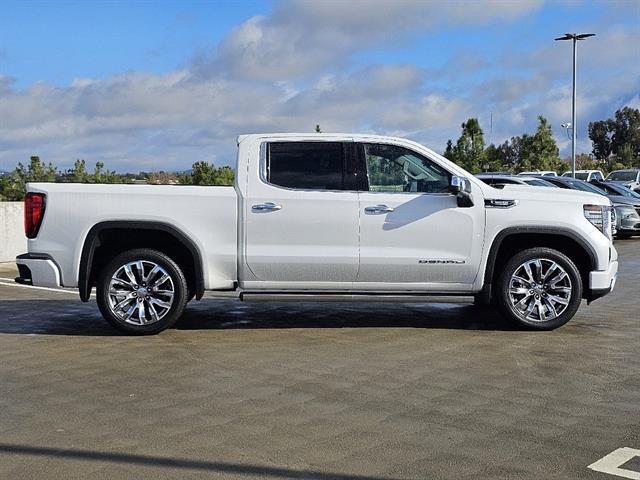 new 2024 GMC Sierra 1500 car, priced at $79,550