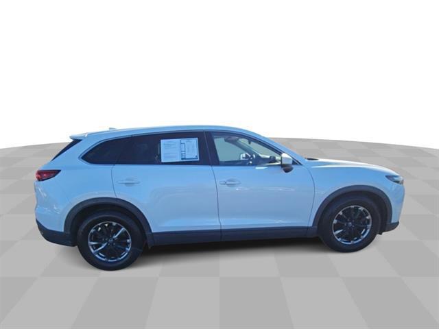 used 2016 Mazda CX-9 car, priced at $14,966