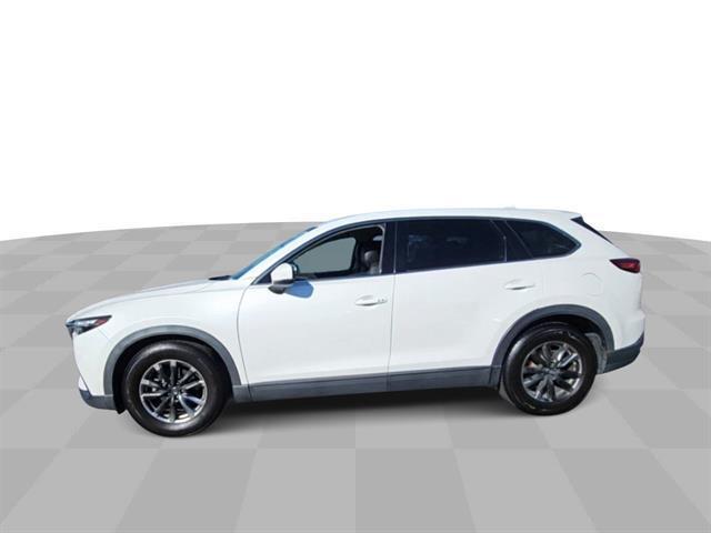 used 2016 Mazda CX-9 car, priced at $14,966