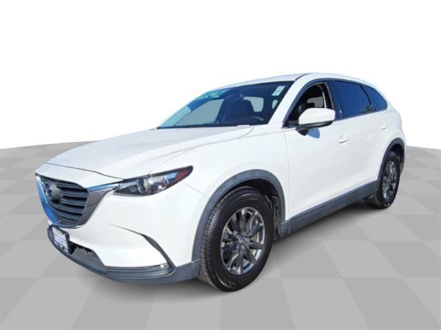 used 2016 Mazda CX-9 car, priced at $14,966