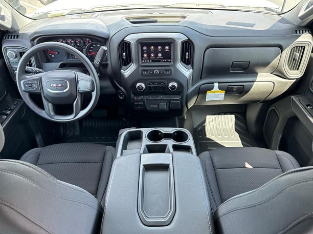 new 2025 GMC Sierra 3500 car, priced at $76,398