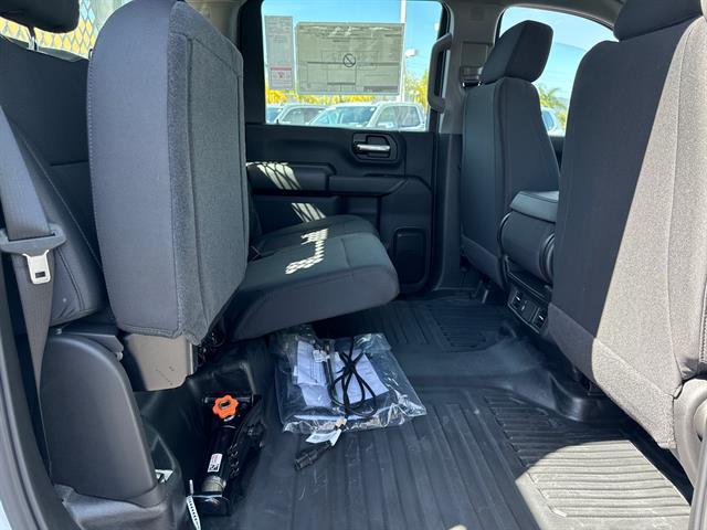 new 2025 GMC Sierra 3500 car, priced at $76,398