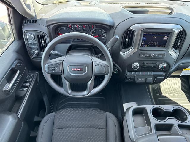 new 2025 GMC Sierra 3500 car, priced at $76,398
