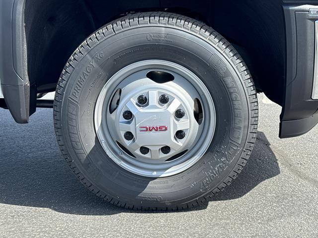 new 2025 GMC Sierra 3500 car, priced at $76,398