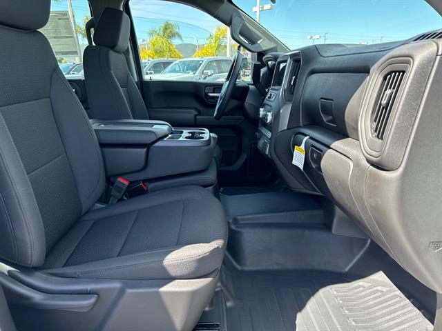 new 2025 GMC Sierra 3500 car, priced at $76,398