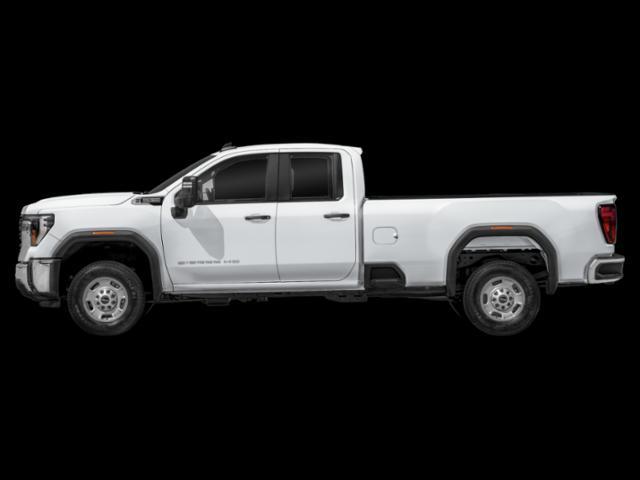 new 2025 GMC Sierra 2500 car, priced at $49,513