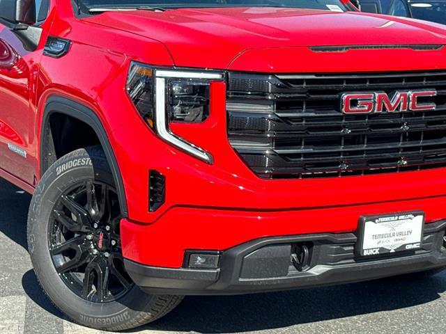 new 2025 GMC Sierra 1500 car, priced at $60,930
