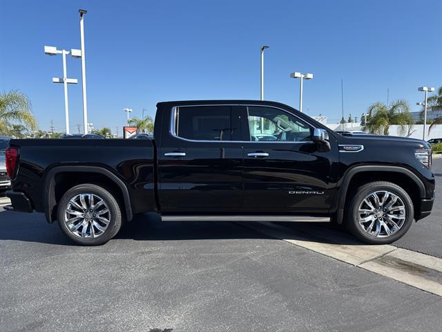 new 2025 GMC Sierra 1500 car, priced at $80,799