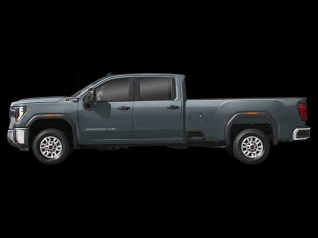 new 2025 GMC Sierra 2500 car, priced at $105,860