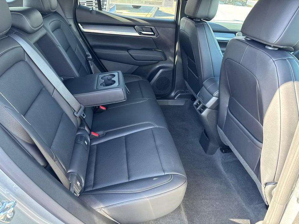new 2026 GMC Terrain car, priced at $32,642