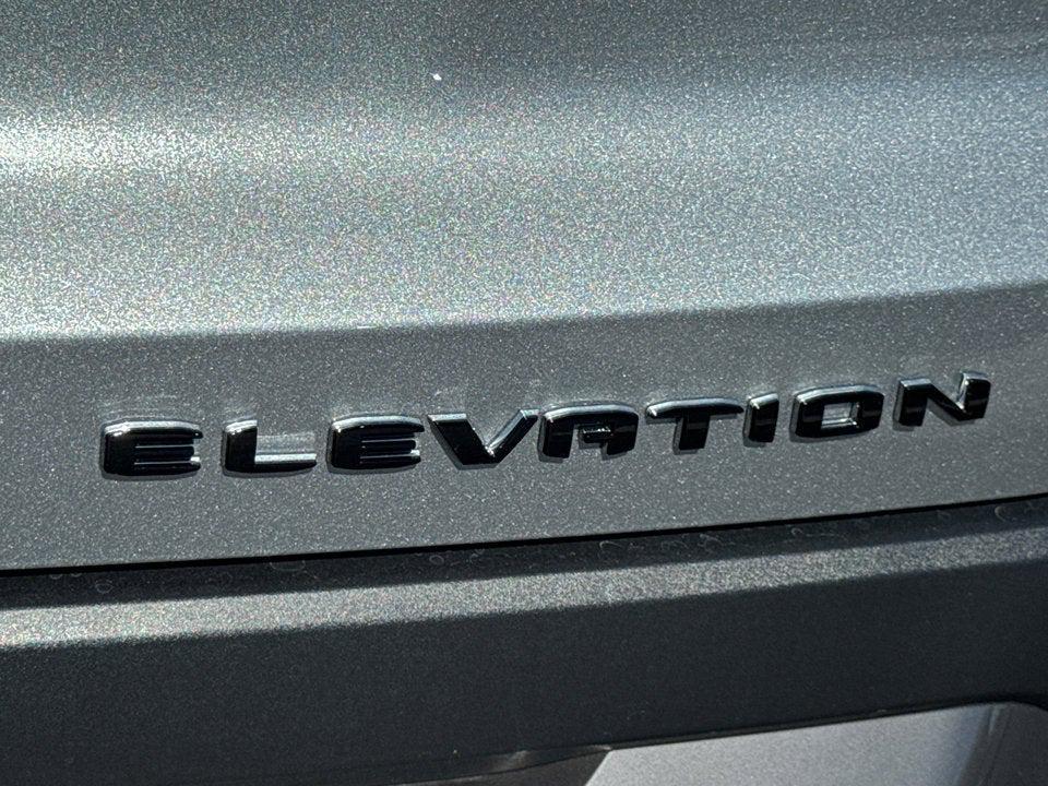 new 2026 GMC Terrain car, priced at $32,642