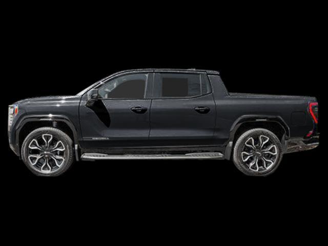 new 2025 GMC Sierra 1500 car, priced at $101,285