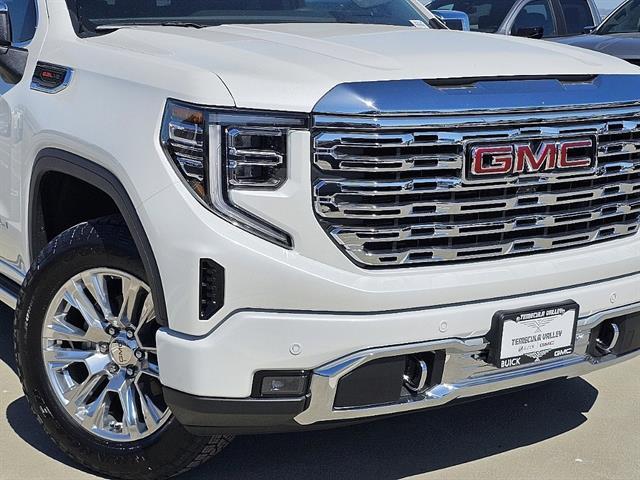 new 2024 GMC Sierra 1500 car, priced at $80,350