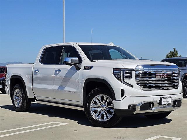 new 2024 GMC Sierra 1500 car, priced at $80,350