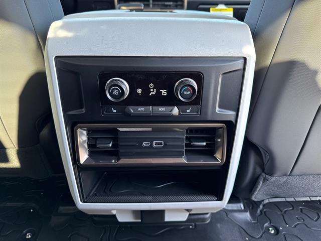 new 2025 GMC HUMMER EV Pickup car, priced at $103,289