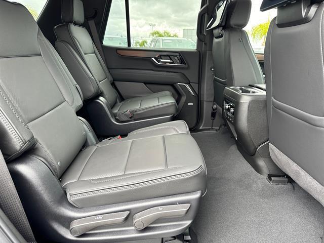 new 2025 GMC Yukon car, priced at $94,649