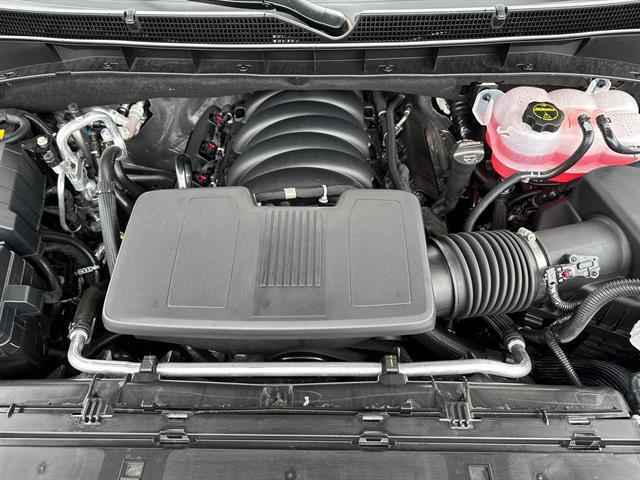 new 2025 GMC Yukon car, priced at $94,649