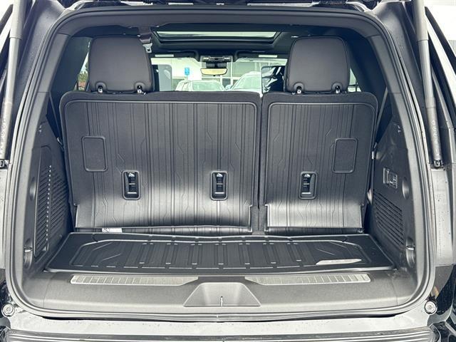 new 2025 GMC Yukon car, priced at $94,649