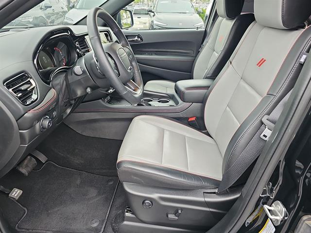 used 2023 Dodge Durango car, priced at $42,247