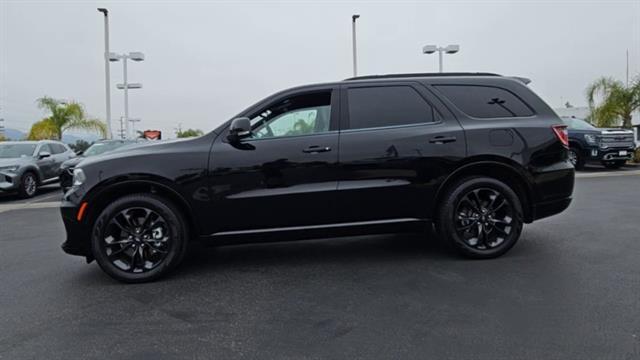 used 2023 Dodge Durango car, priced at $42,247