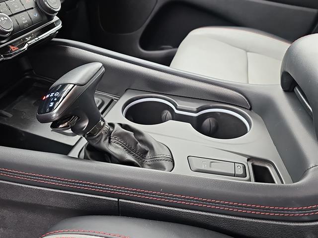 used 2023 Dodge Durango car, priced at $42,247