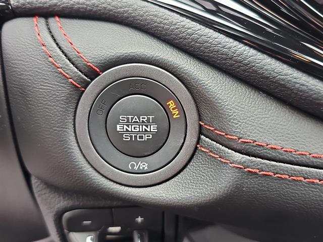 used 2023 Dodge Durango car, priced at $42,247