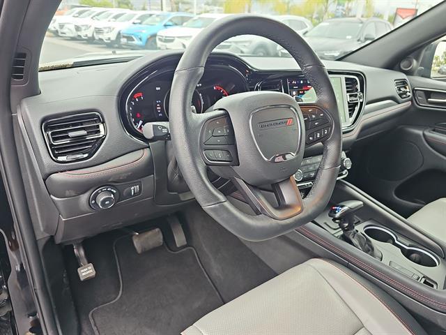 used 2023 Dodge Durango car, priced at $42,247
